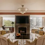 Four Seasons Hotel London At Park Lane