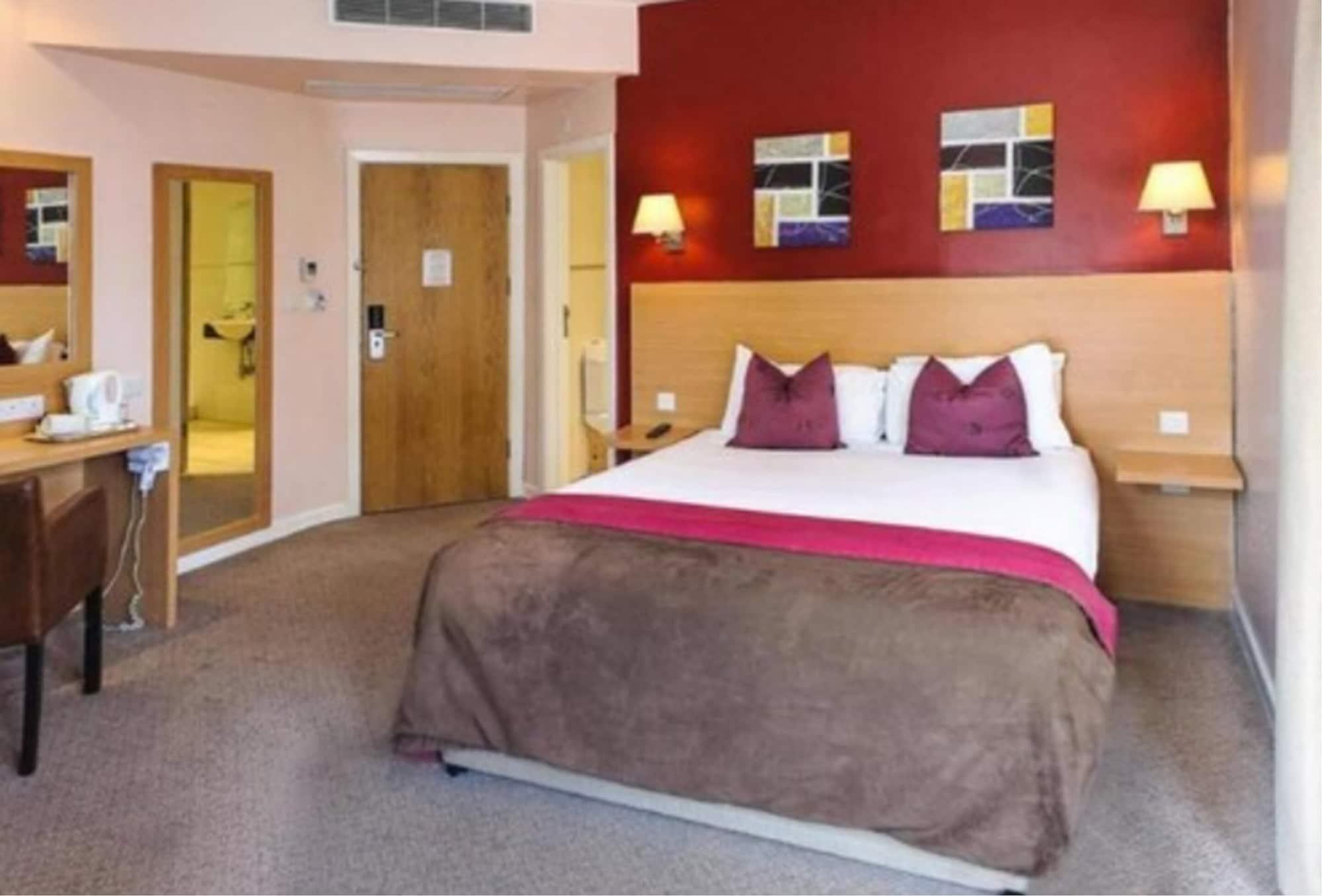 The Hotel