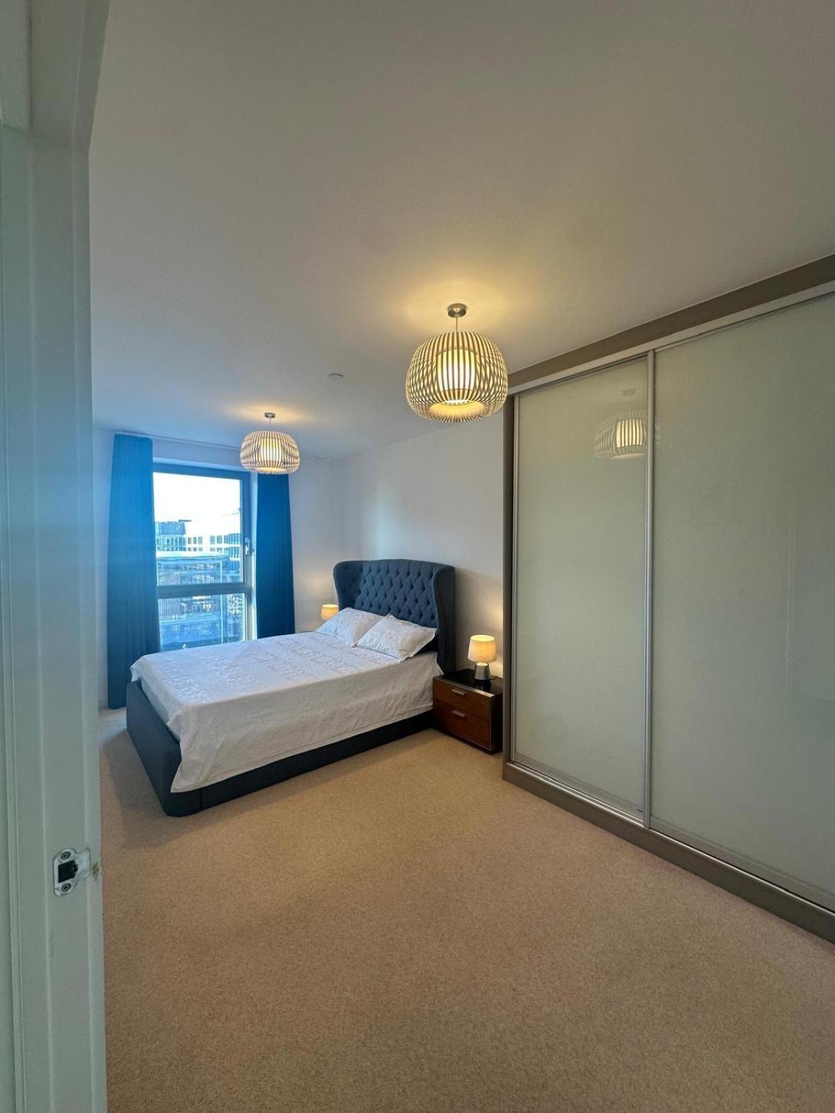 Homestay Quartos Wembley *