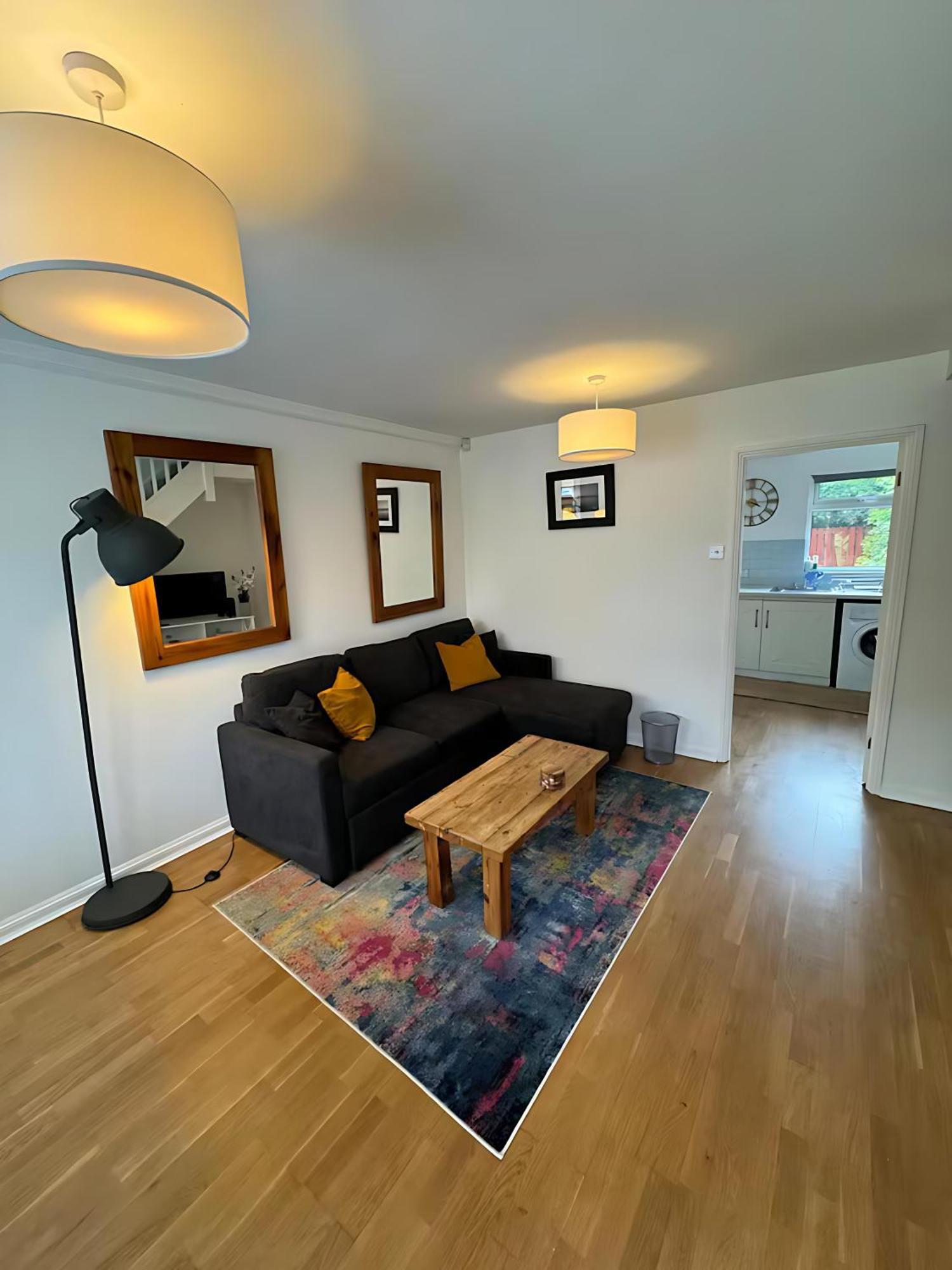 Twickenham Hideaway Holiday home London