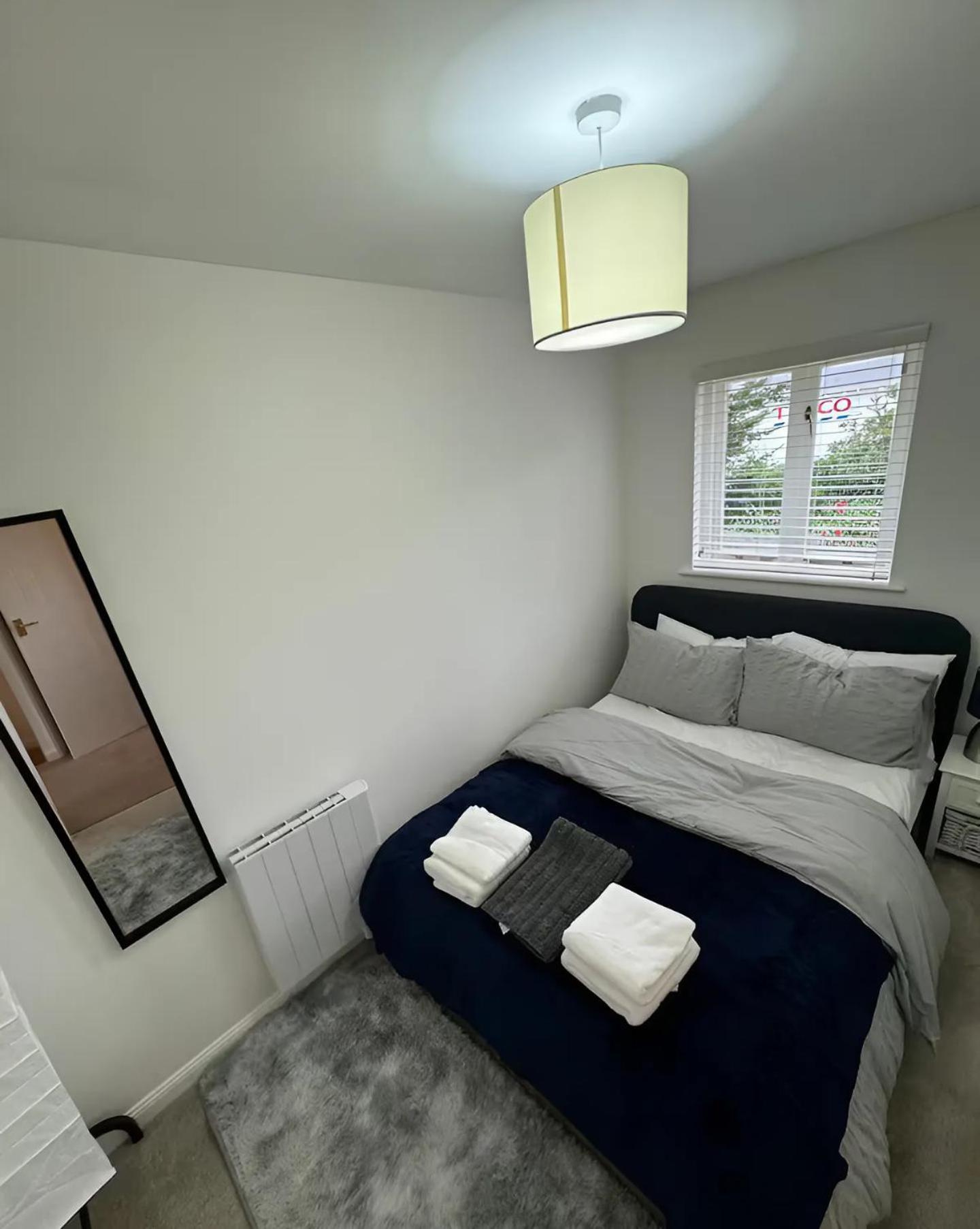 Twickenham Hideaway Holiday home