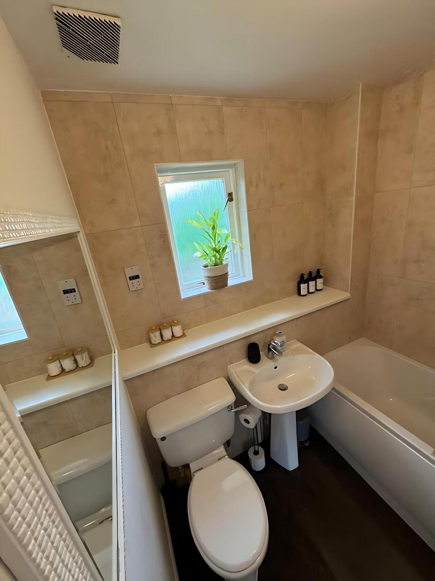 Twickenham Hideaway Holiday home *