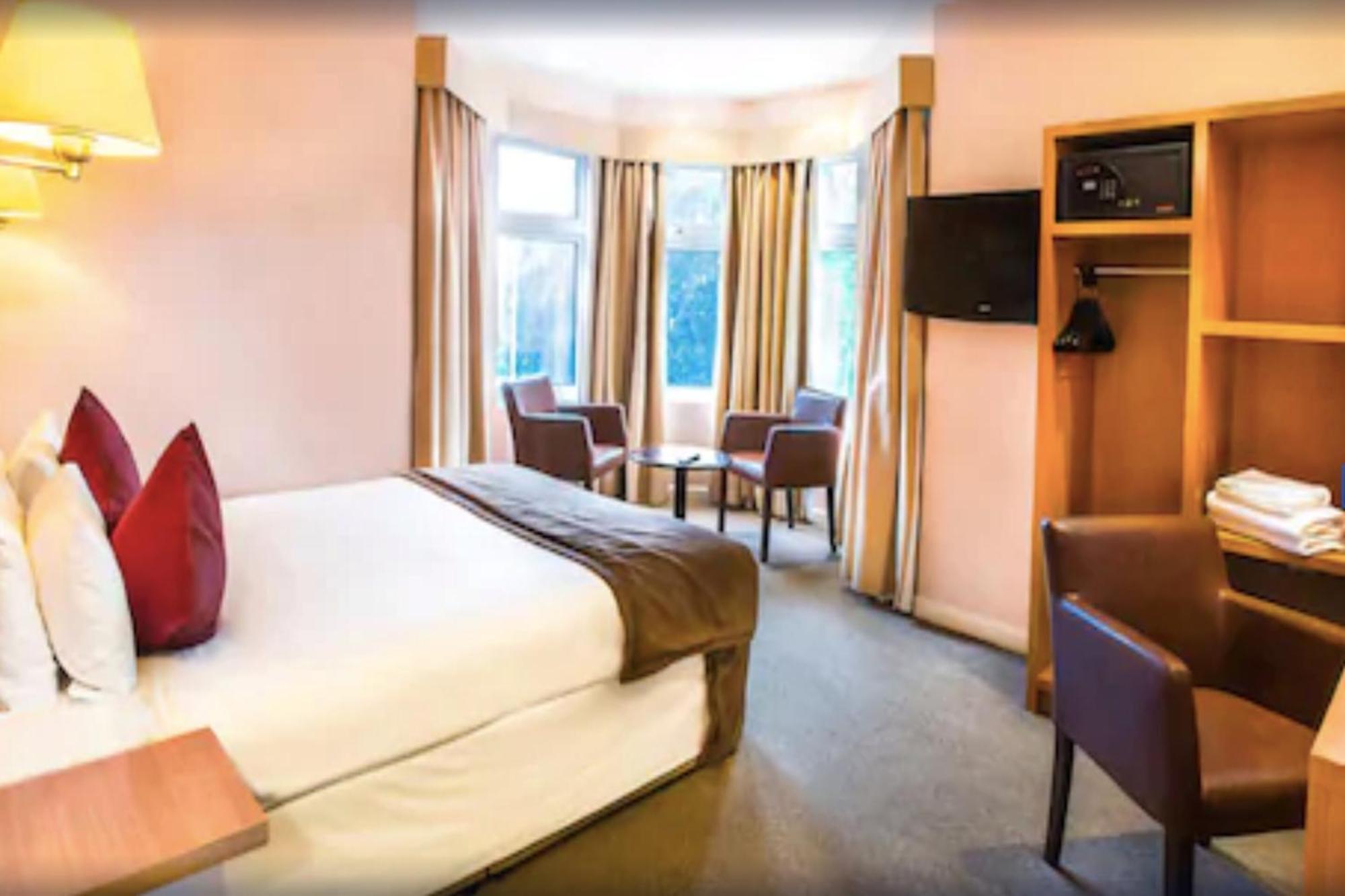 The Hotel Luton (Bedfordshire)