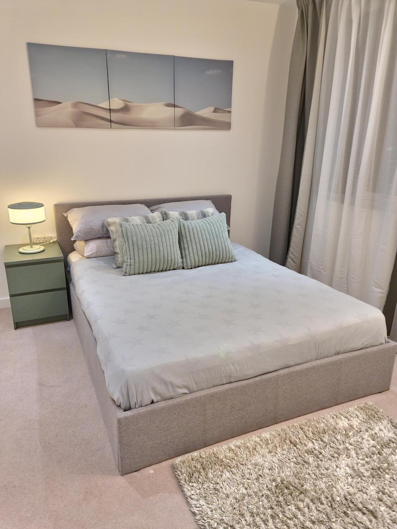 Holiday home Wembley Stadium Comfort Cosy With A View Concerts, Matches And London