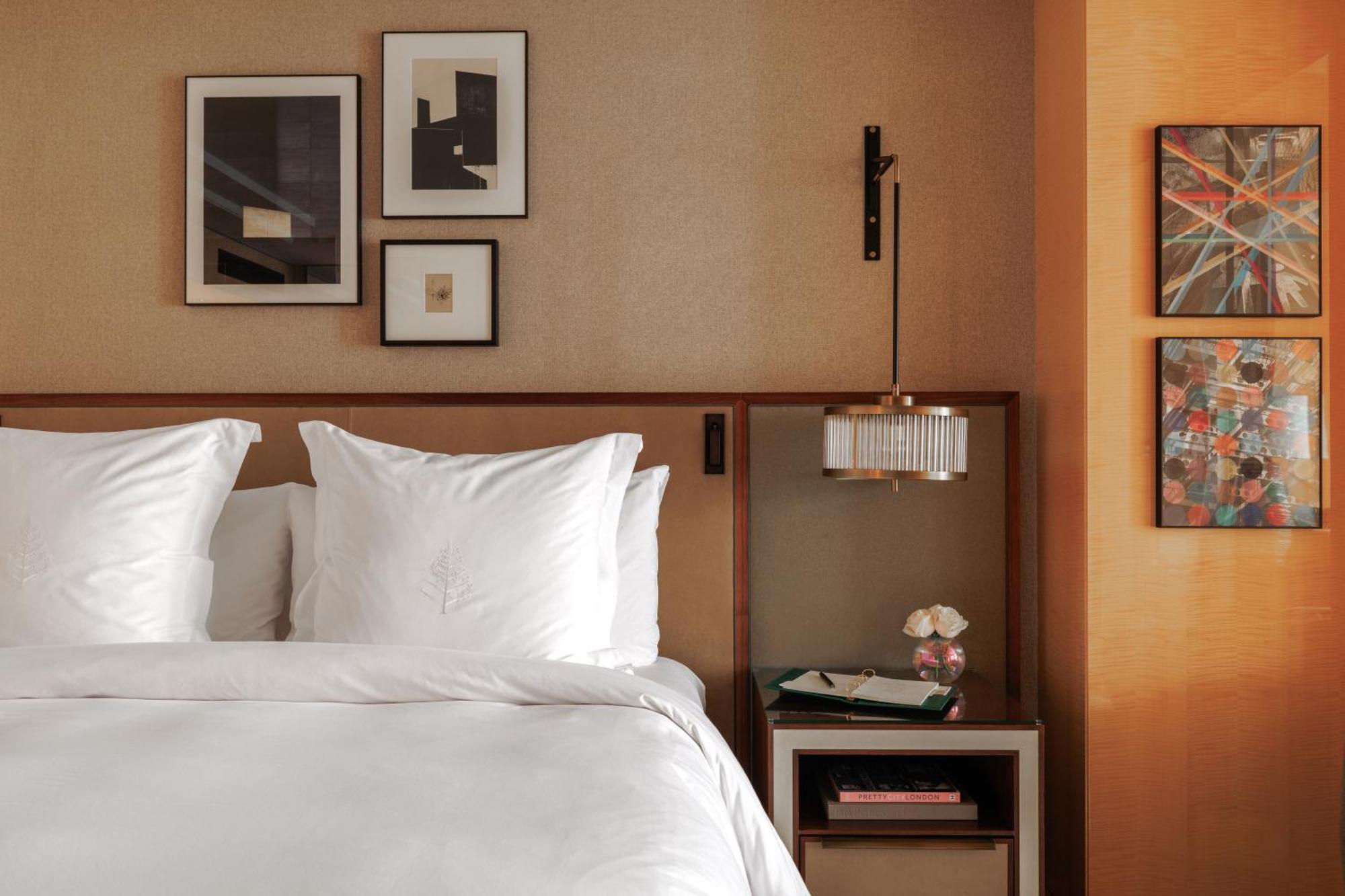 Four Seasons At Park Lane London