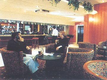 Hotel The 2*