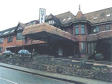 The Luton (Bedfordshire)