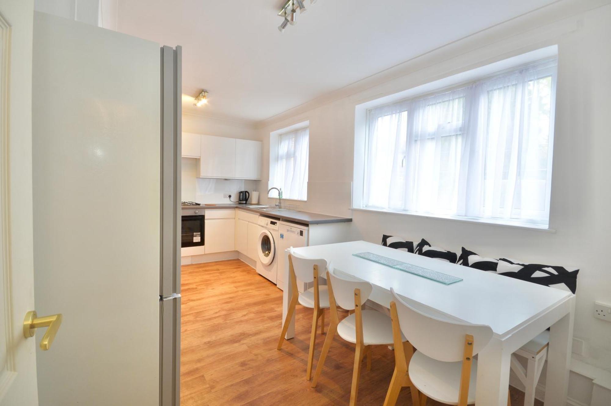 Holiday home Greenwich Retreat - 4bed *