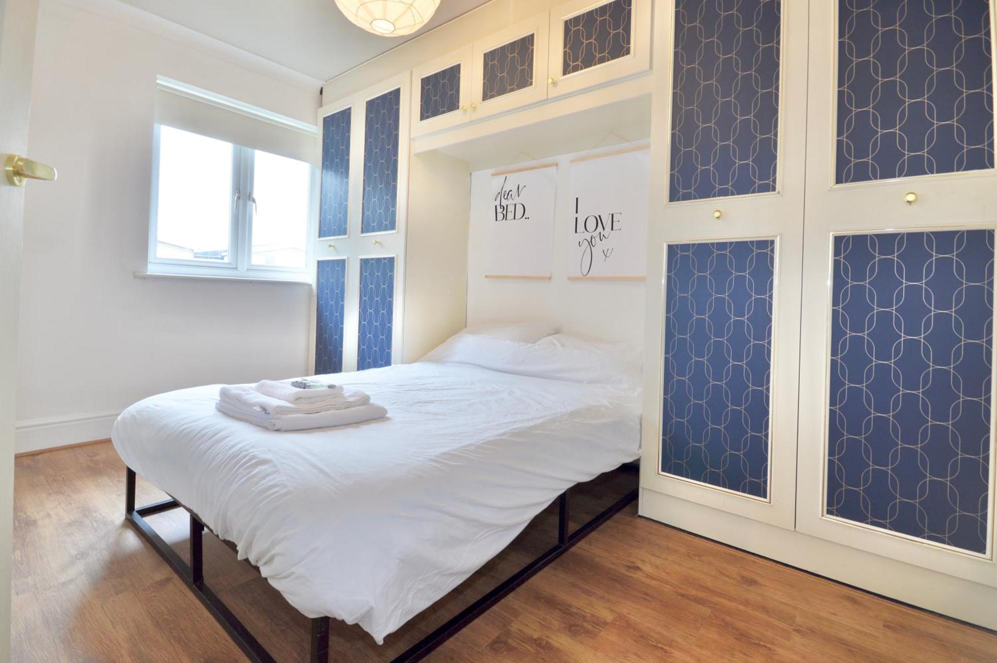 Holiday home Greenwich Retreat - 4bed