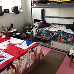 Wellness Haven Micro Pop-Up Hostel Catford
