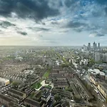 Joivy Bright, Modern Apartment In Elephant & Castle