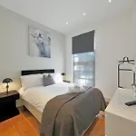 Executive Apartments In Central London Euston Free Wifi City Stay Aparts London