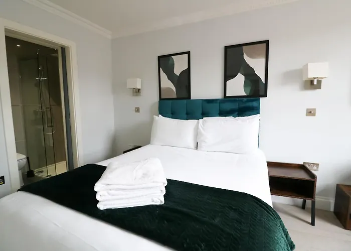 High Street Kensington By Viridian Apartments