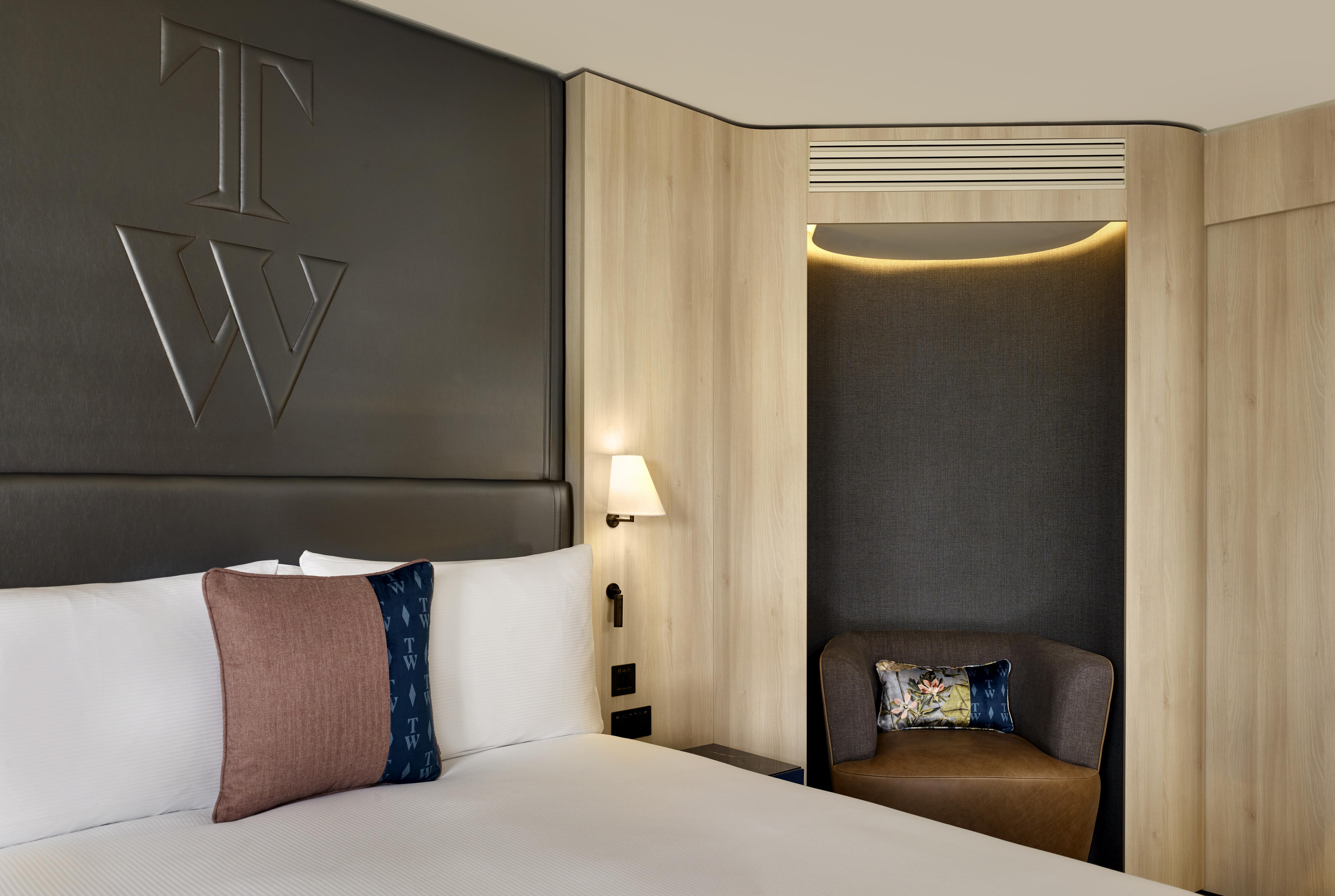 The Westminster London, Curio Collection By Hilton 4*