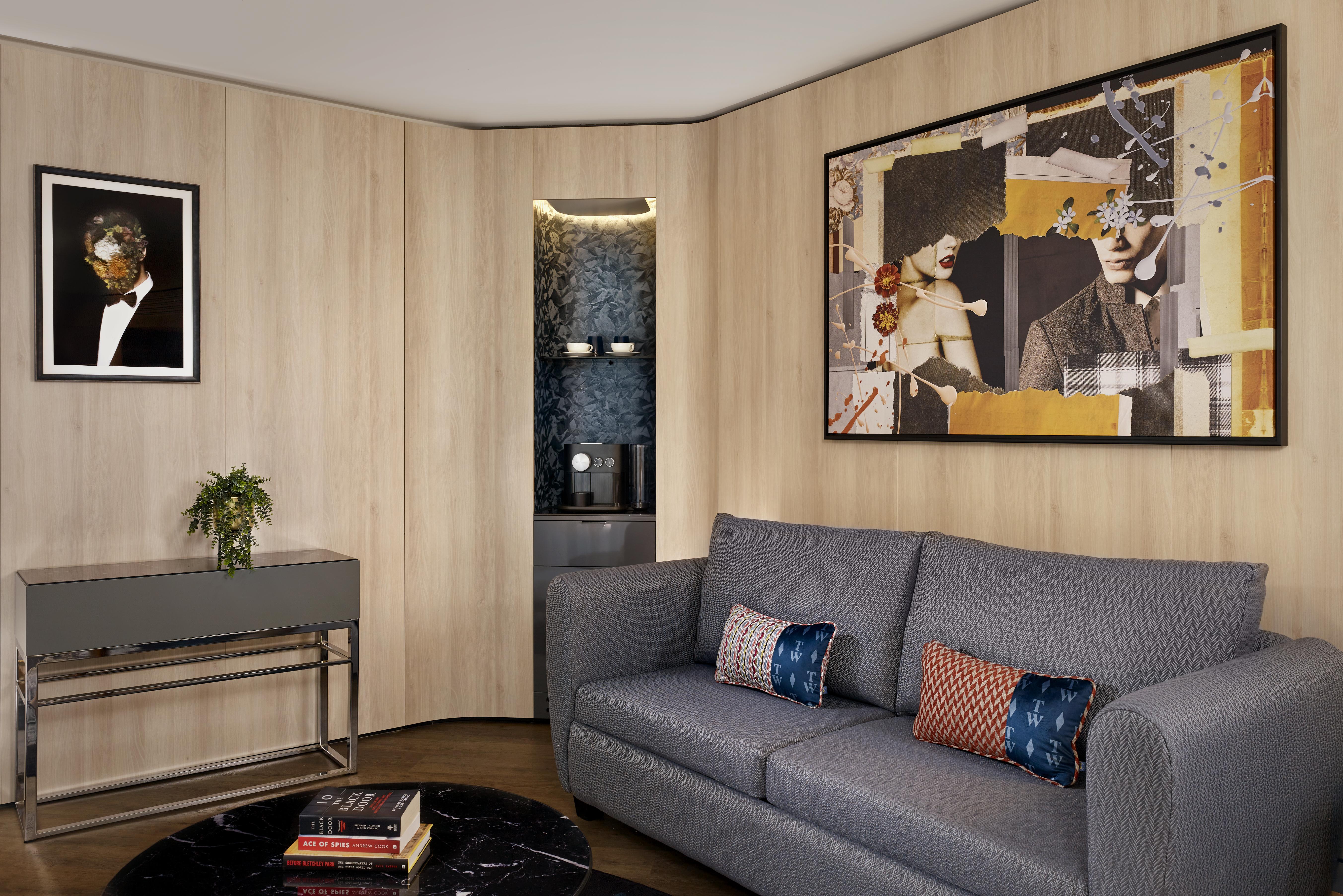 Hotel The Westminster London, Curio Collection By Hilton 4*