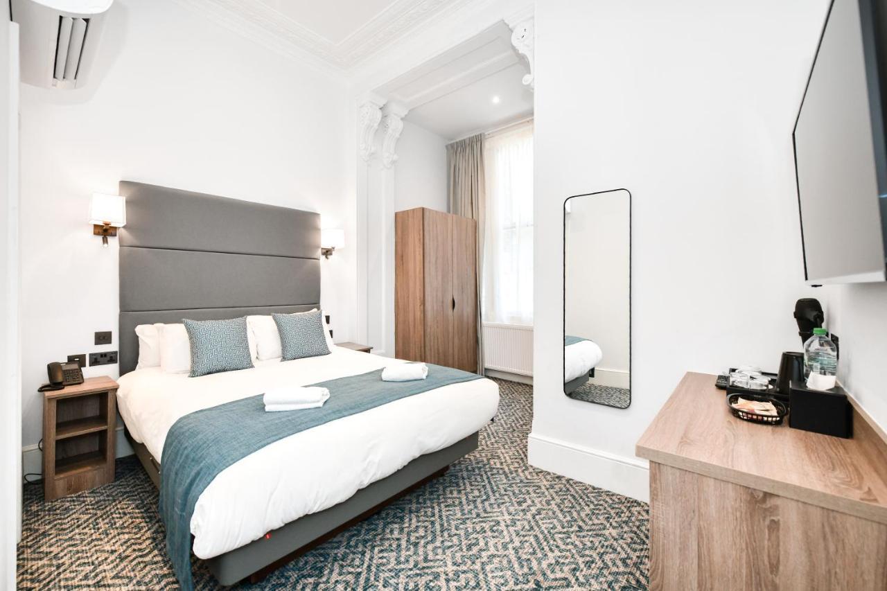 Hotel The Chapter - The J Hyde Park London