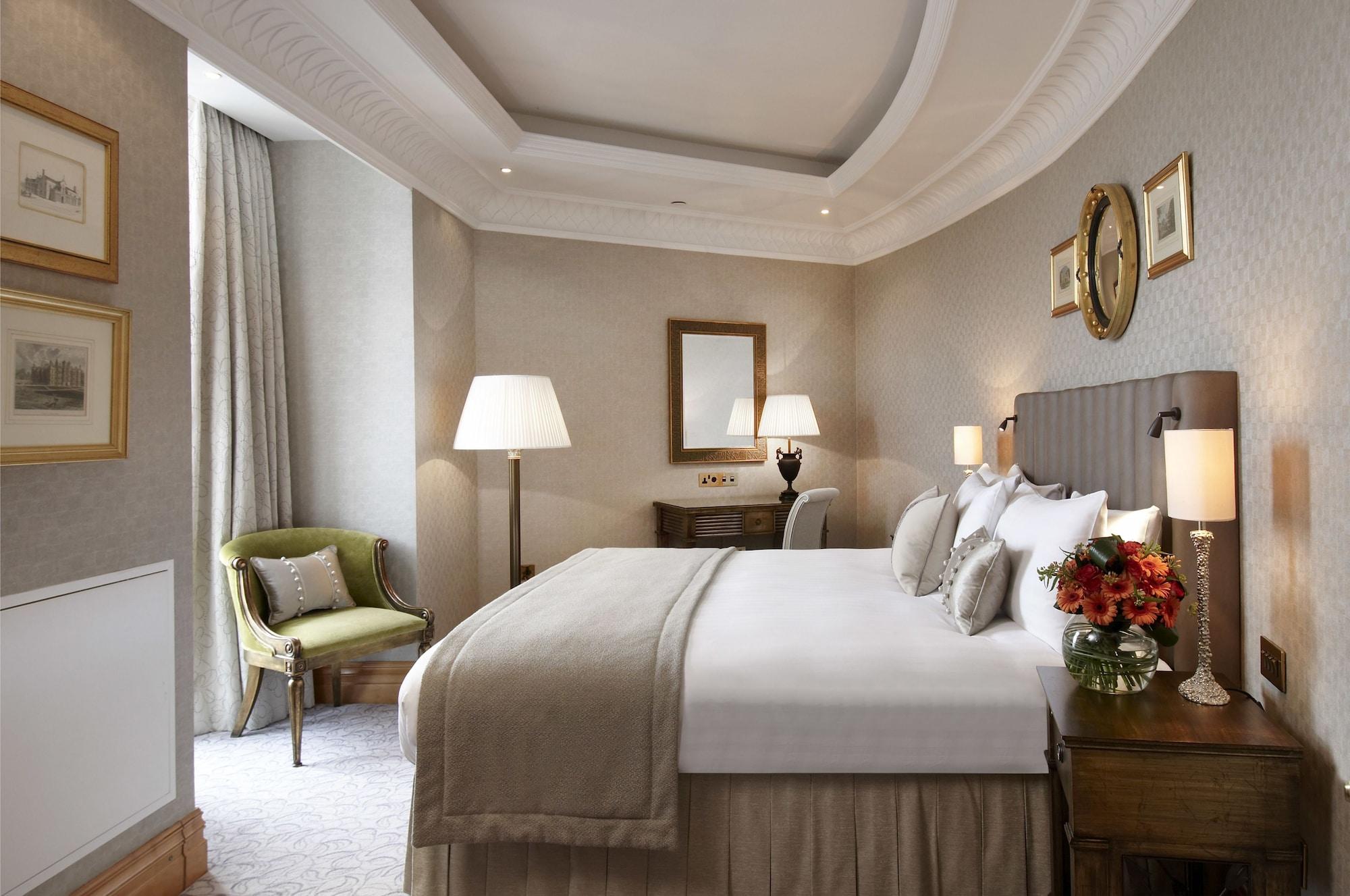 Hotel Hilton On Park Lane London