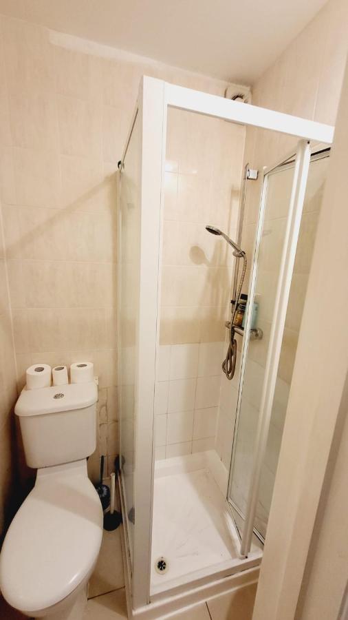 Wembley Property Guest house London