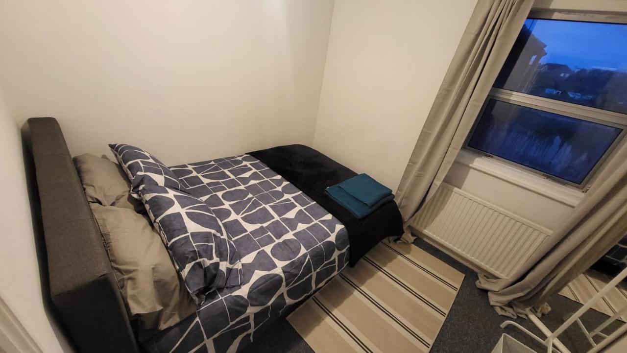 Wembley Property Guest house