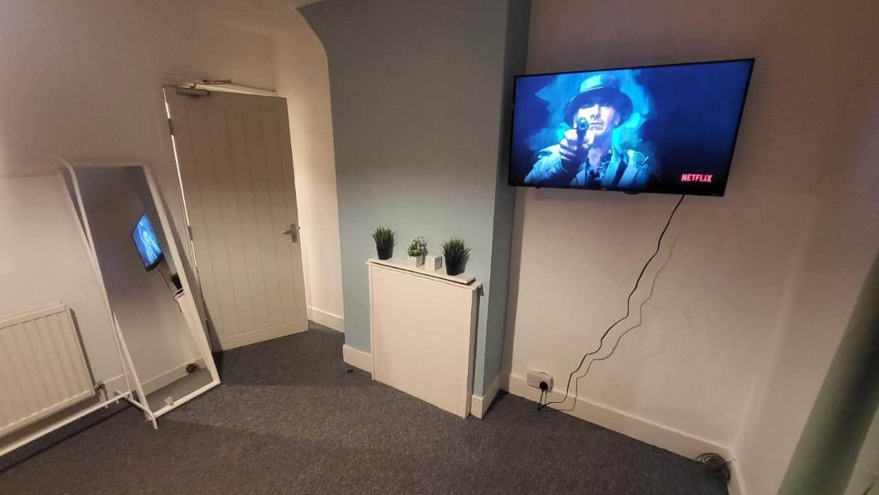 Wembley Property Guest house