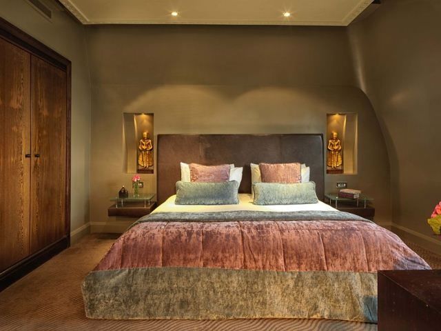 Hotel Radisson Blu Edwardian, Leicester Square London