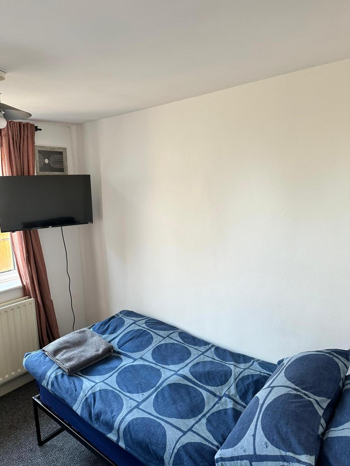 Wembley Property Guest house