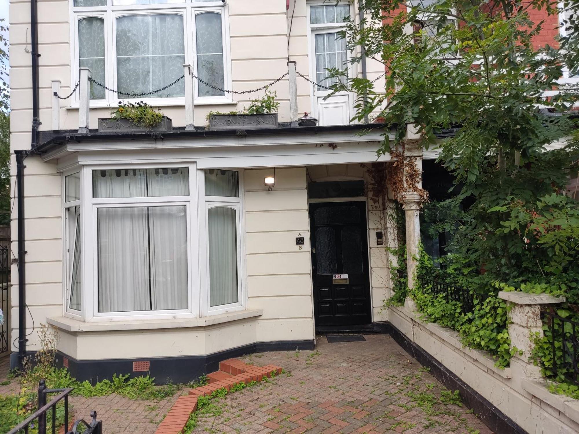 Cosy London Apartment In Great Surroundings Apartment