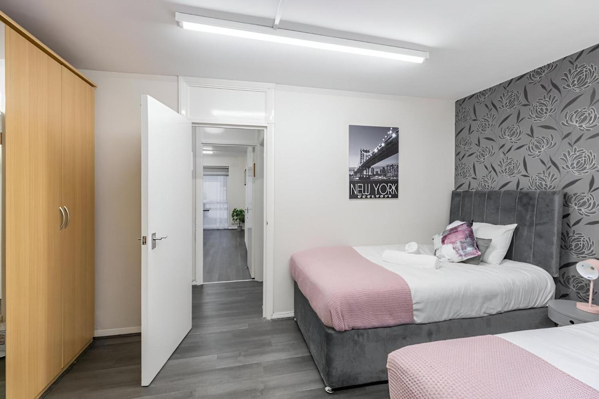 Charming 1-br Flat In Prime North Location London