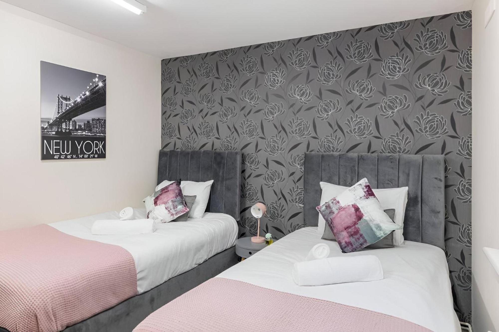 Apartment Charming 1-br Flat In Prime North Location London