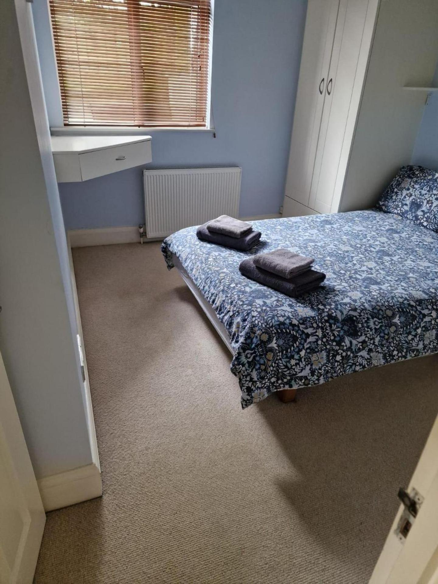 Apartment Cosy London Apartment In Great Surroundings