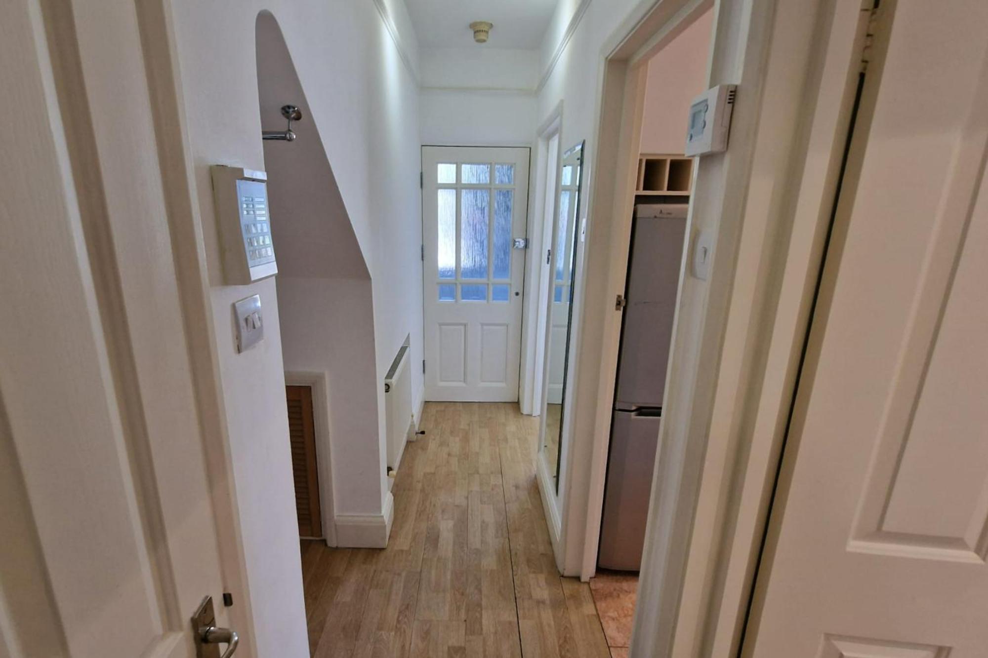 Cosy London Apartment In Great Surroundings *