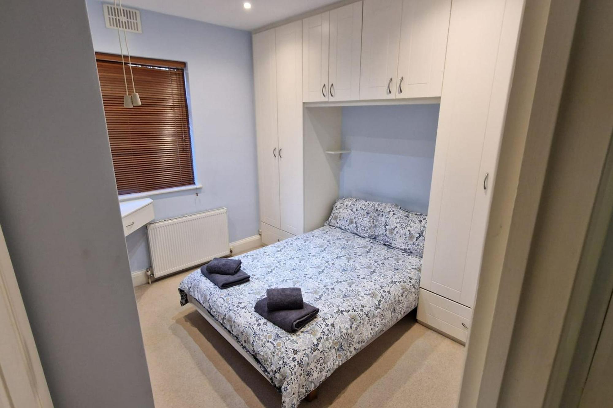 Cosy London Apartment In Great Surroundings Apartment *