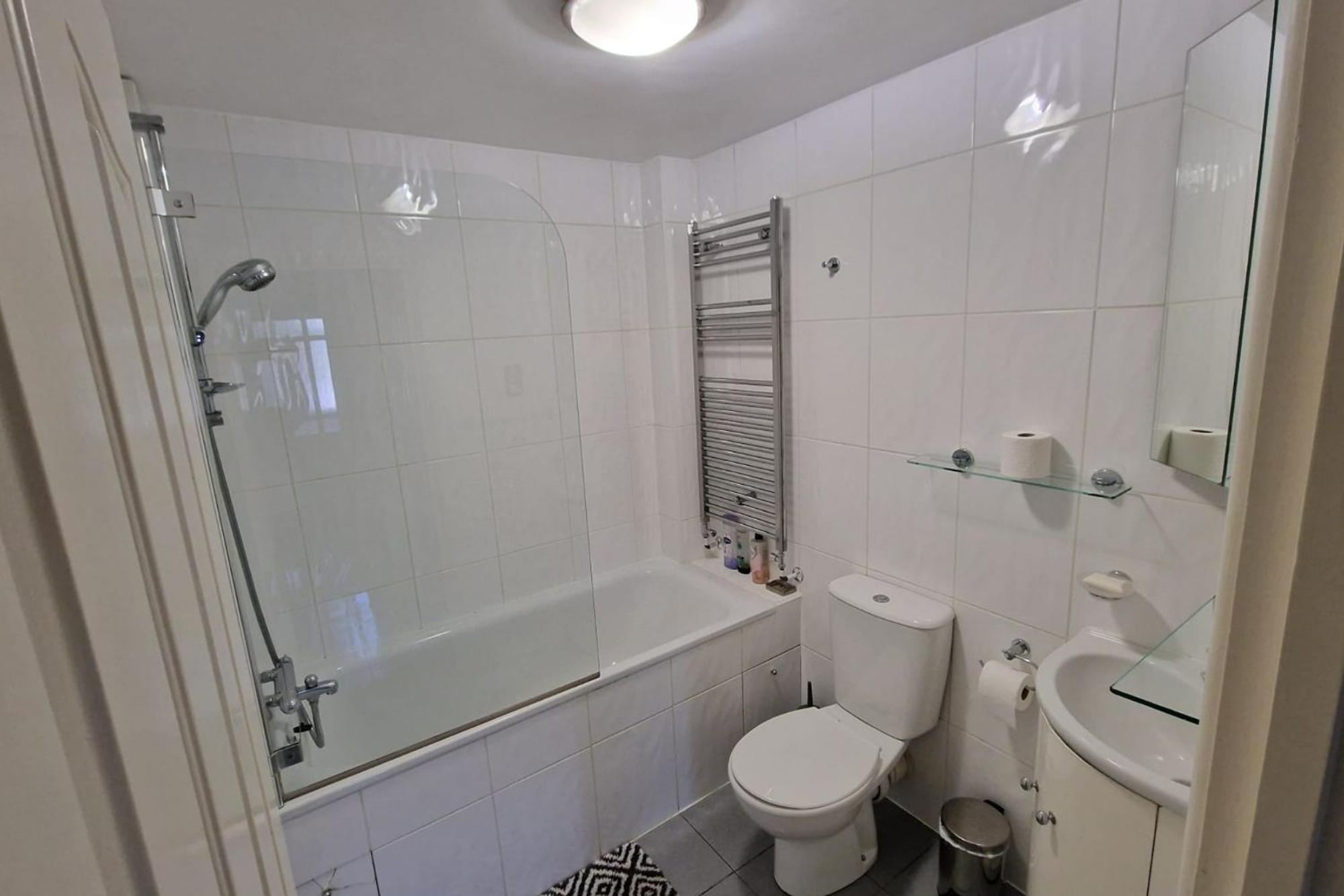 Cosy London Apartment In Great Surroundings Apartment London