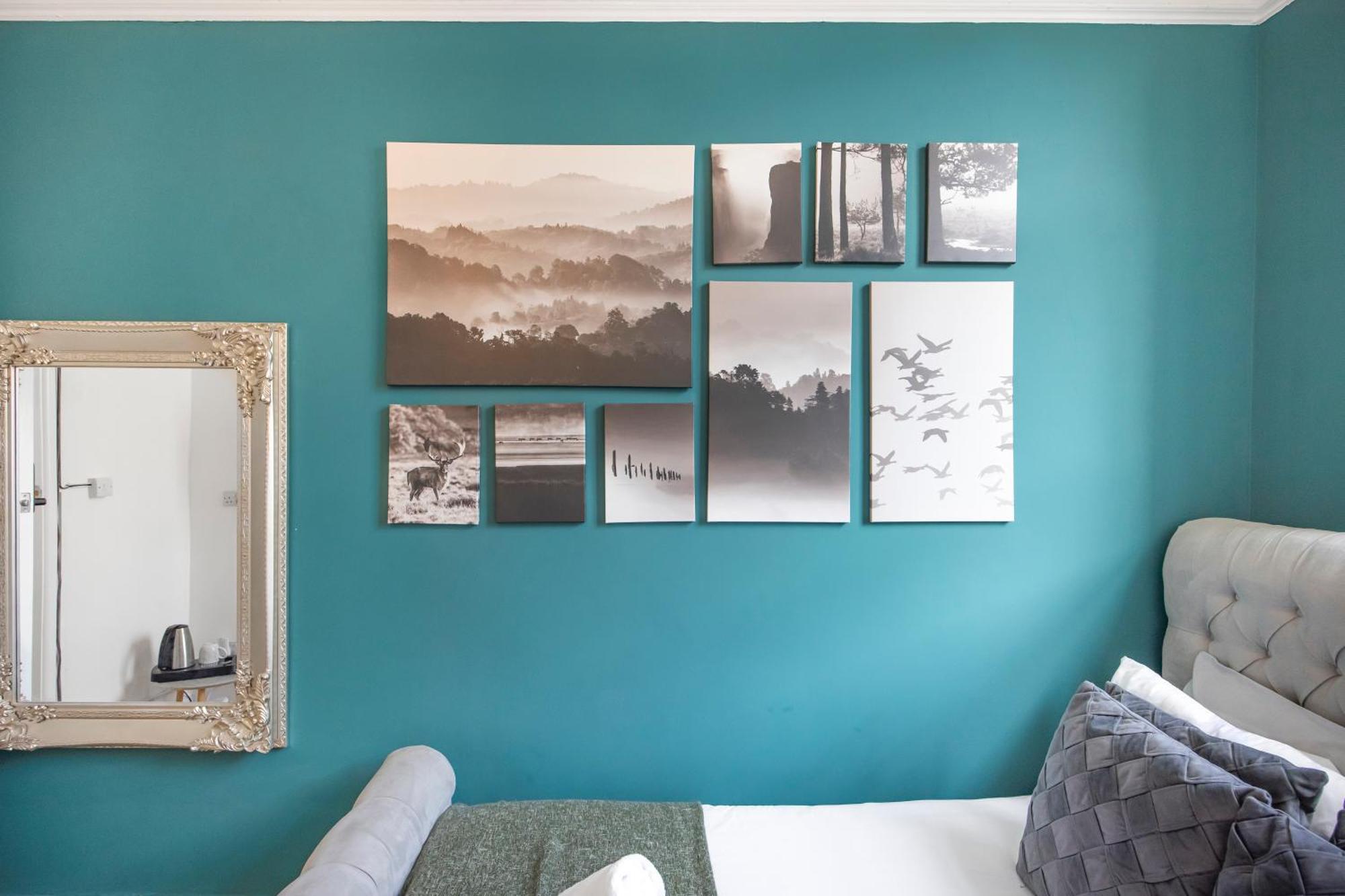 Pimlico Hub Guest house