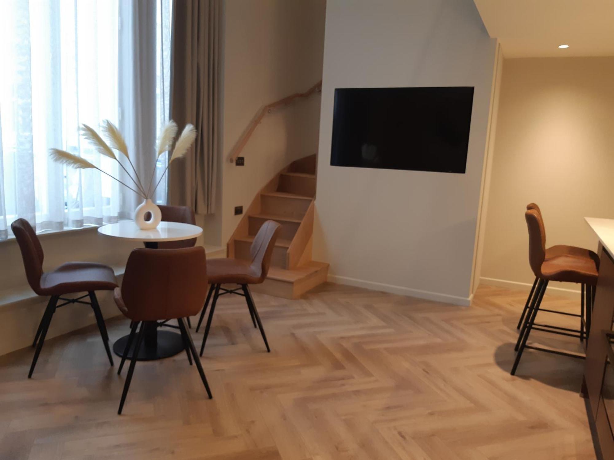 Apartment Notting Hill Hyde Park By D'montrio