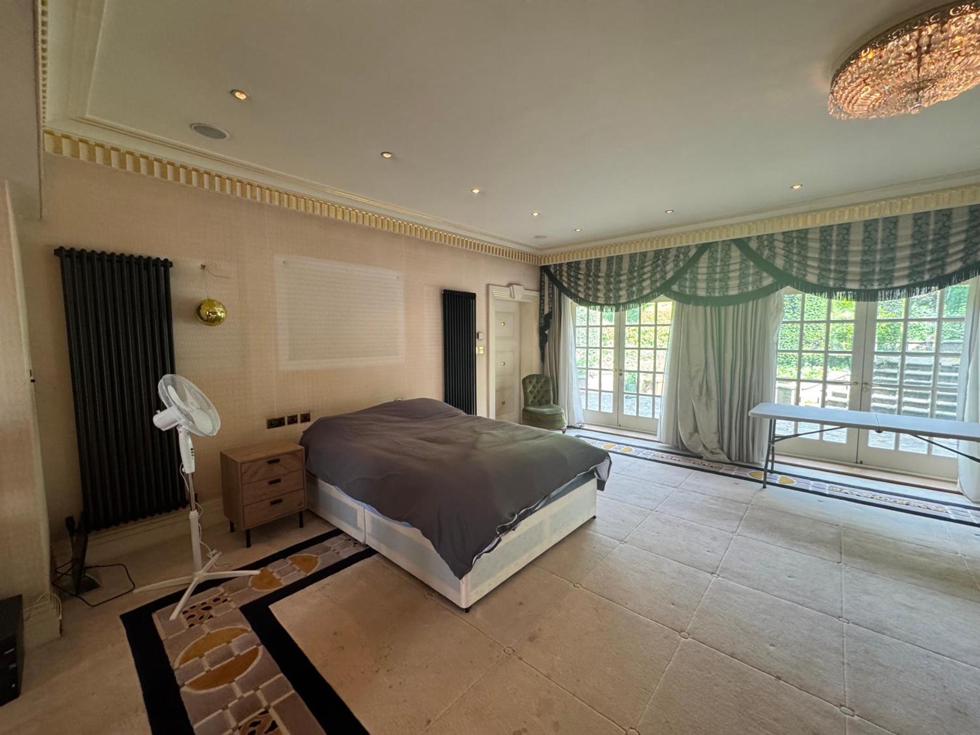 The Bishop Guest house London