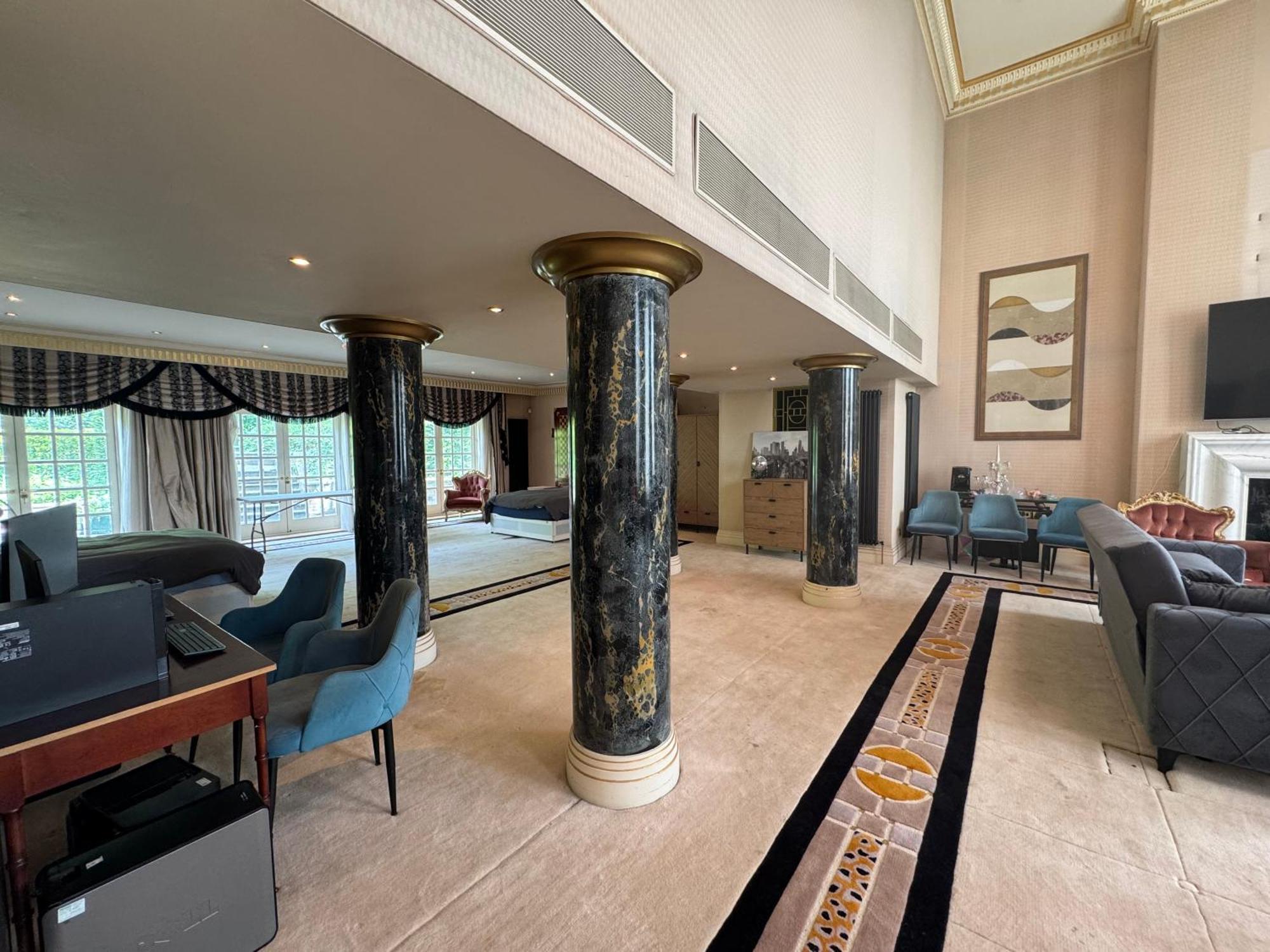 Guest house The Bishop London