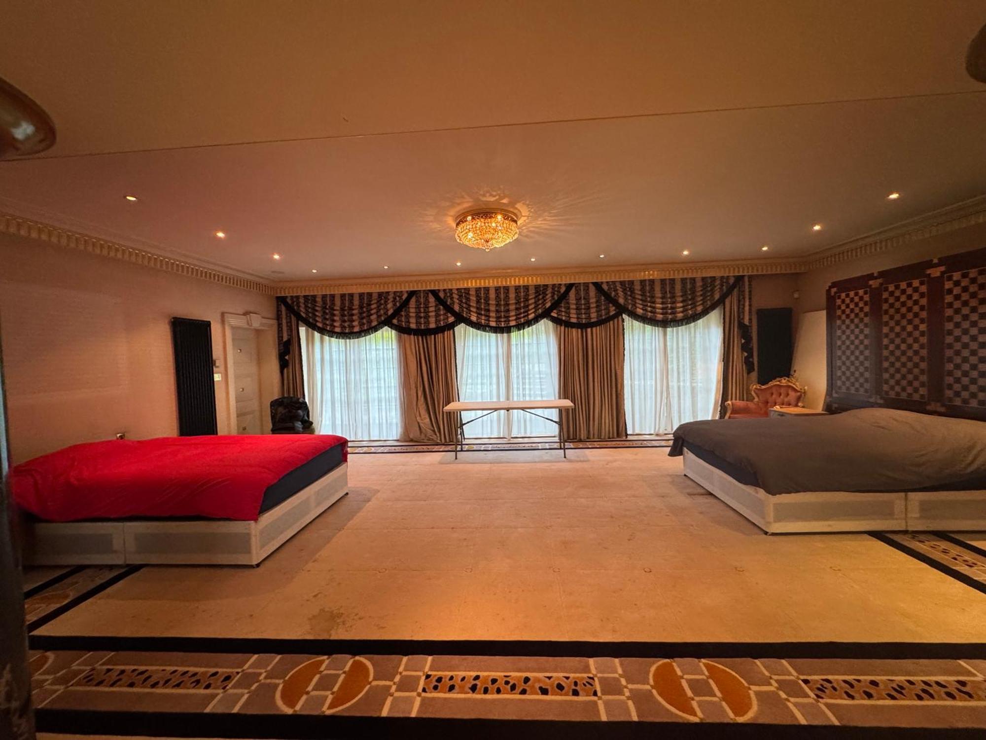 The Bishop Guest house *