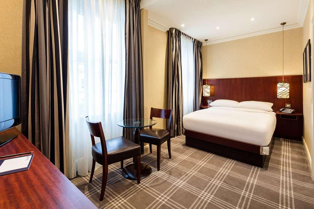 Radisson Blu Hotel, South Kensington - Formerly Vanderbilt