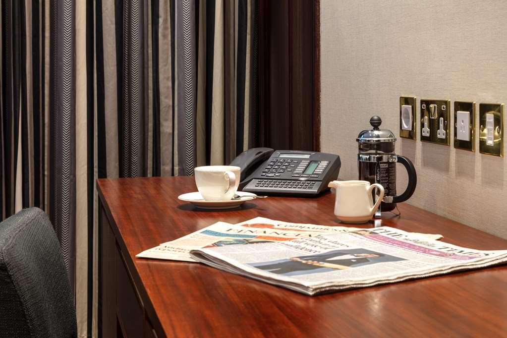 Radisson Blu Hotel, South Kensington - Formerly Vanderbilt
