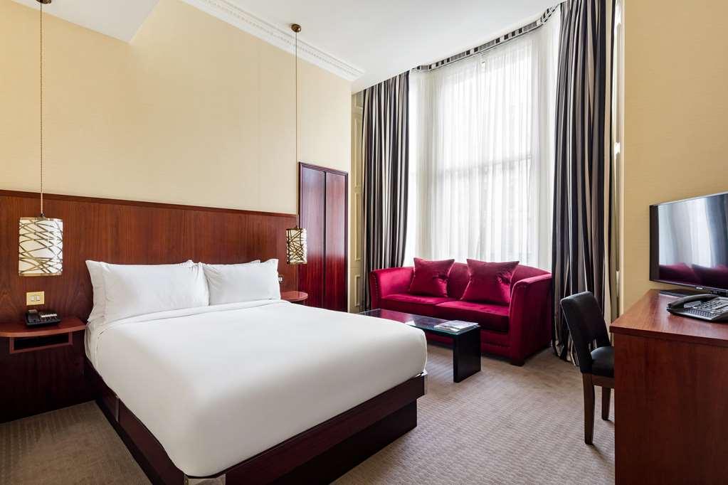 Radisson Blu Hotel, South Kensington - Formerly Vanderbilt 4* London