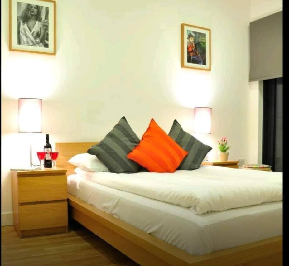 Homestay Guest London