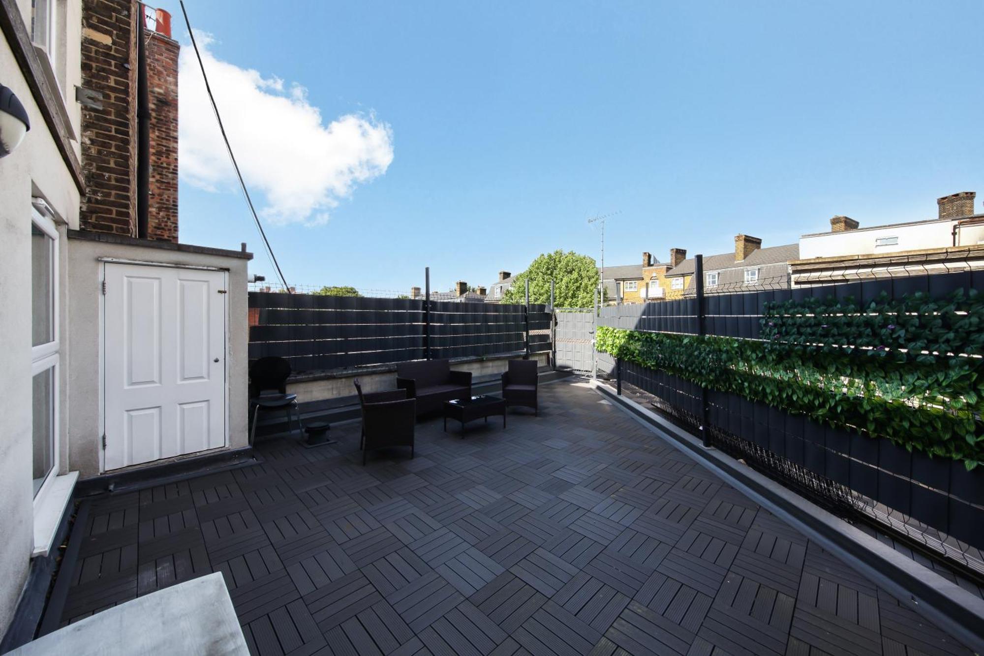 Apartment Executive In Euston Free Wifi Aparts