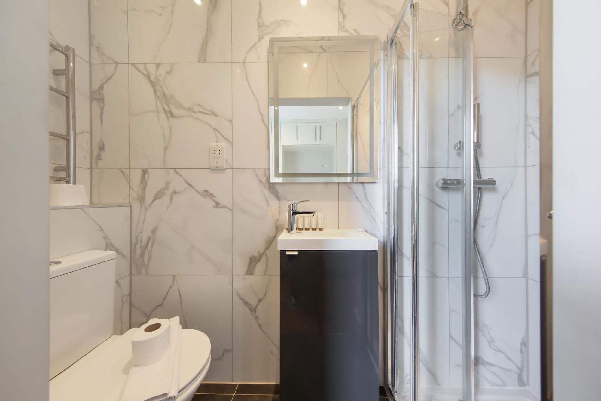 Executive In Euston Free Wifi Aparts * London