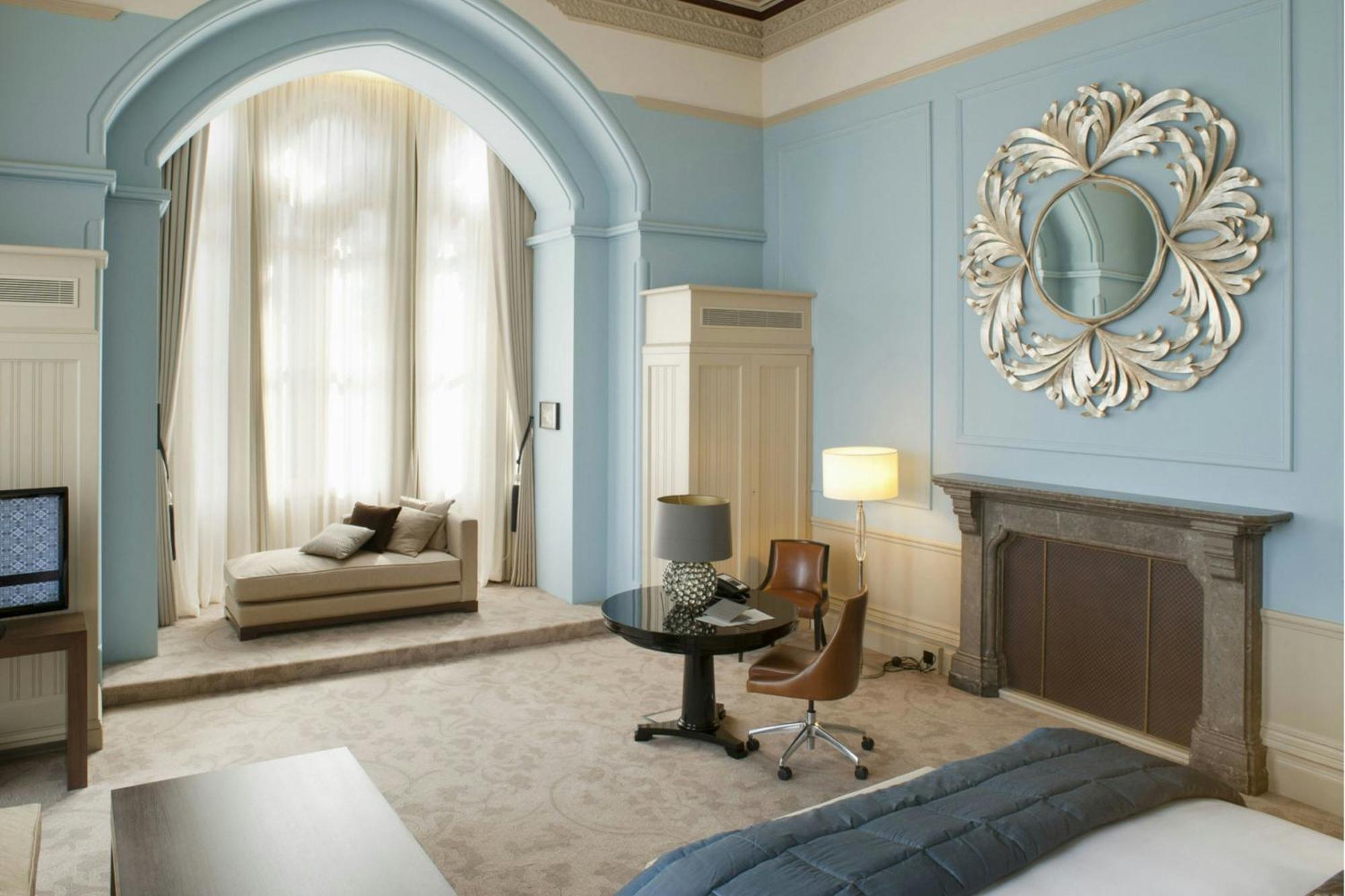 Hotel St. Pancras London, Autograph Collection London