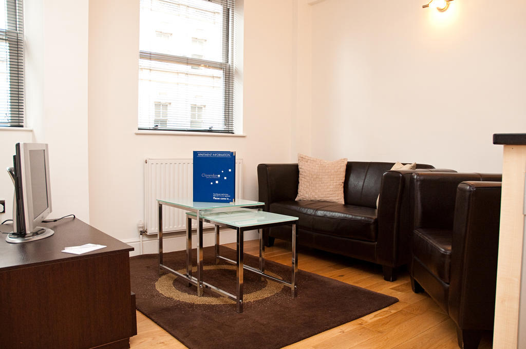 Hotel Clarendon 140 Minories