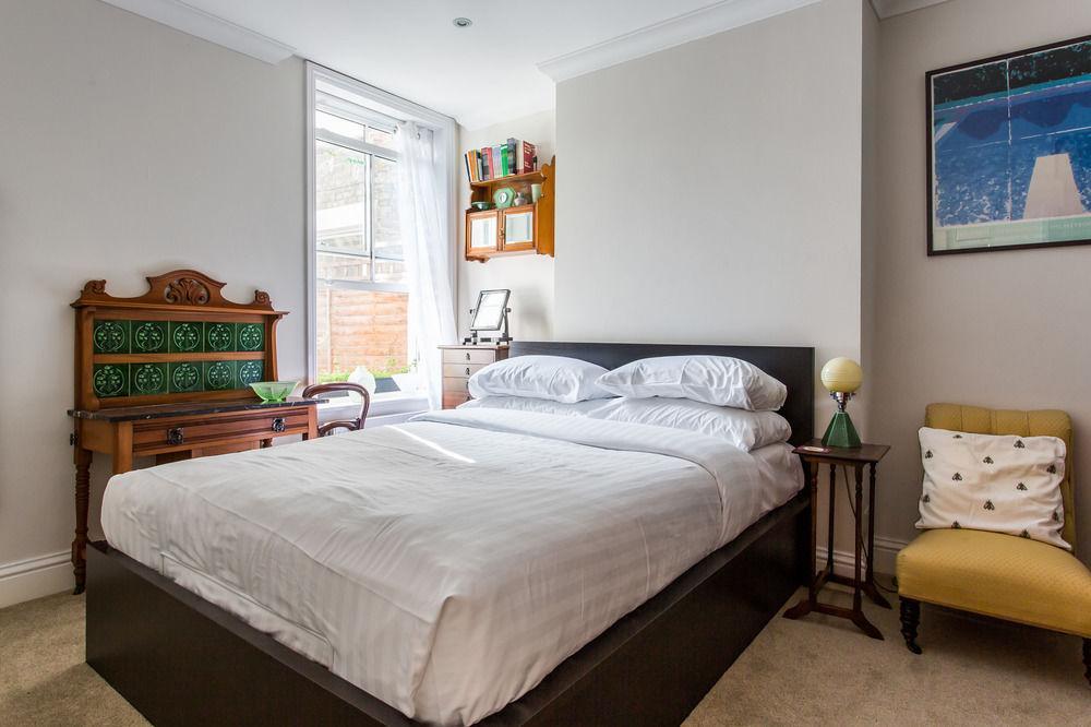 Onefinestay - Chiswick * London