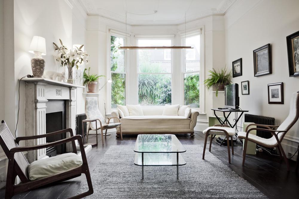 Onefinestay - Chiswick Hotel London