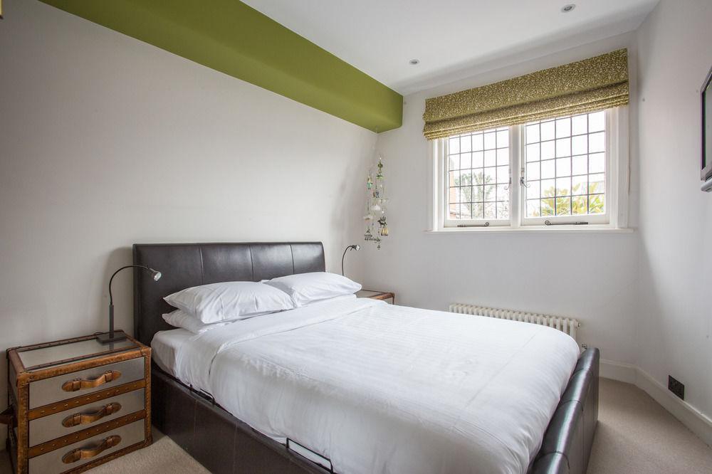 Onefinestay - Chiswick *