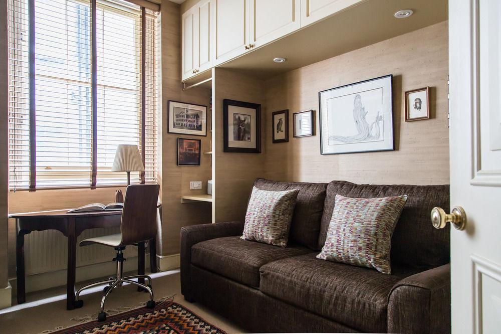 Onefinestay - Chiswick * London
